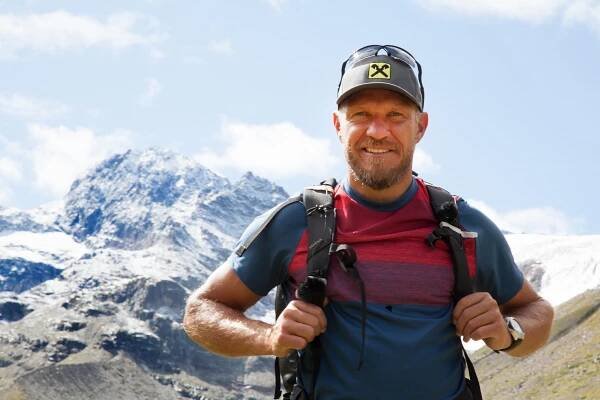 Universum: Hermann Maier: Meine Heimat - Das Montafon - Z filmu - Hermann Maier