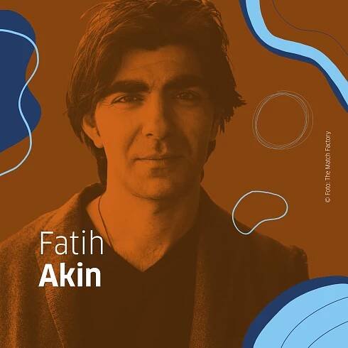 Fatih Akin sq