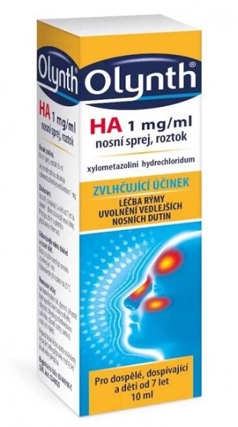 Olynth HA 1mg/ml nas.spr.sol.1x10ml