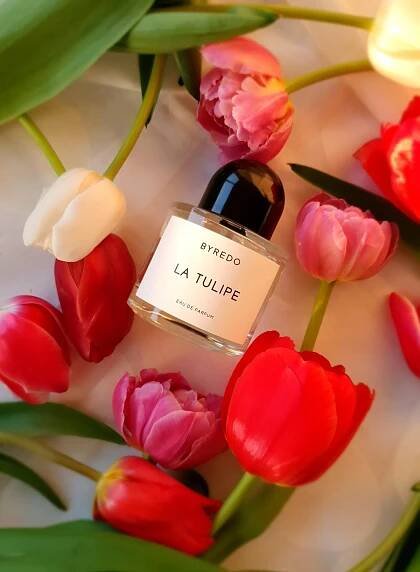 La Tulipe Byredo pro ženy