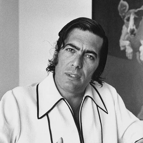 Mario Vargas Llosa, Nobel-Winning Peruvian Novelist, Dies at 89
