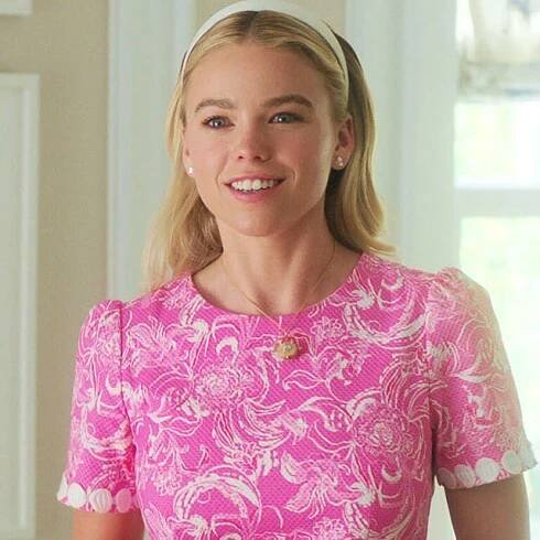 milly alcock supergirl woman of tomorrow