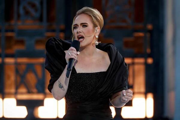 Weight loss, motherhood and the magazine quiz that made her rethink her marriage – what we learned from Adele’s Oprah interview