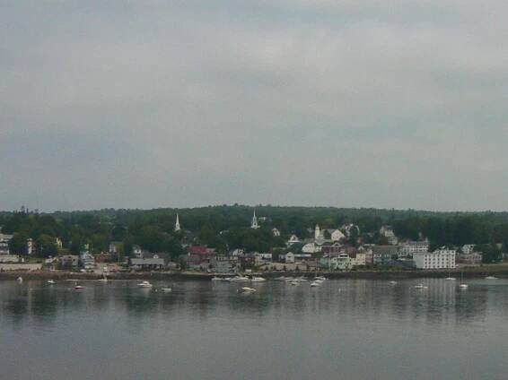 Bucksport, Maine - Wikipedia