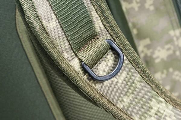 Batoh Mivardi CamoCODE Cube XL