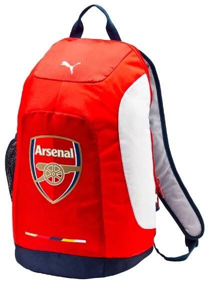 Batoh Puma Arsenal FC Graphic