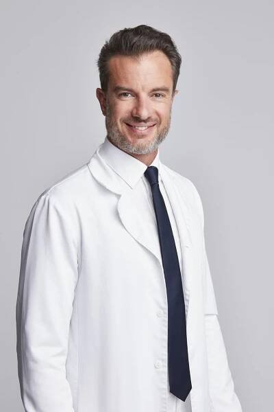 Doc. MUDr. Ondřej Měšťák, Ph.D.