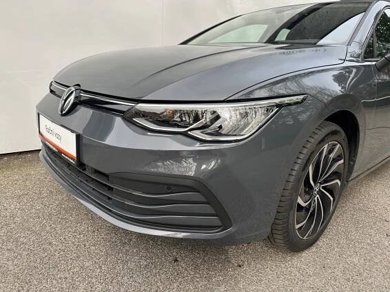 Volkswagen Golf 1,5 TSI EVO BM 96 kW Life PLUS