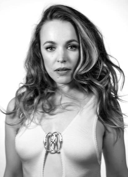 Rachel McAdams On 'Are You There God?' & Taking Breaks From Acting