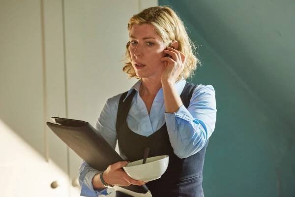Magda macht das schon! - Männertage (S02E09) (2018)