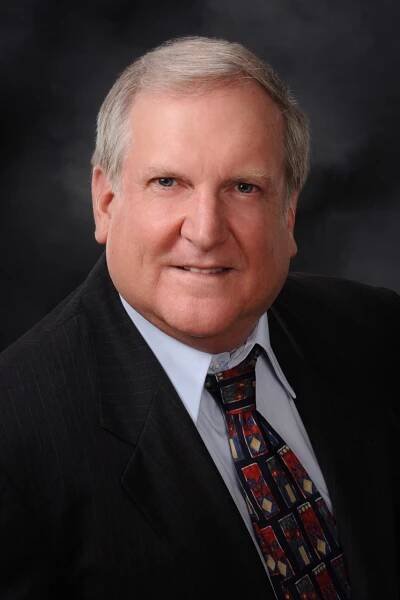 Rich Brooks portrait