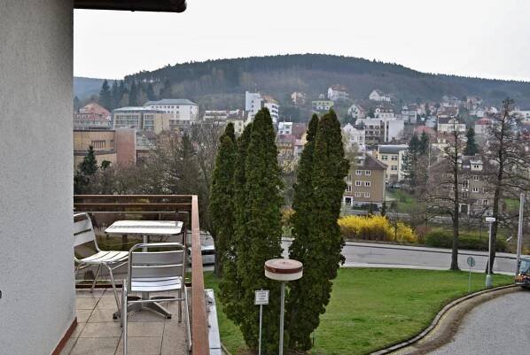 Penzion Beta, Luhačovice | Hotel.cz