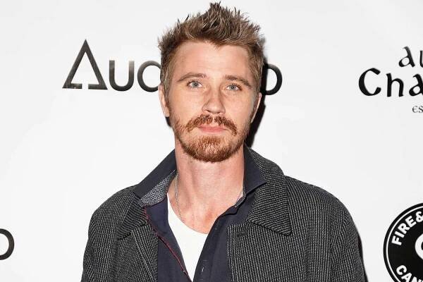 Garrett Hedlund Arrested for Public Intoxication in Tenn. Following Split from Emma Roberts: Report