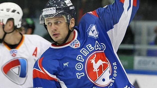 Brendl jede, dal v KHL opět dva góly