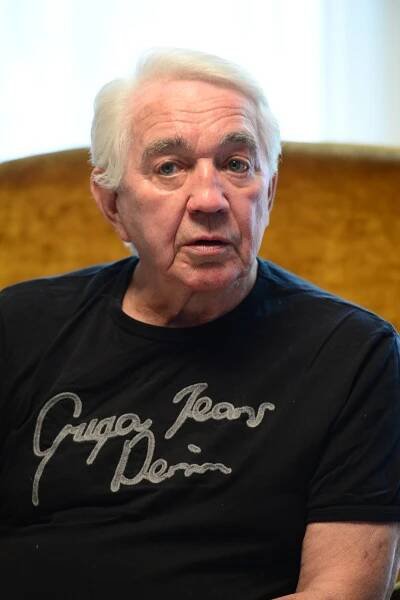 Jiří Krampol