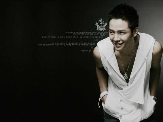 Keun Suk Jang fotky