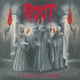 ROOT: The Temple In The Underworld (30th Anniversary Remaster) | MALL.CZ