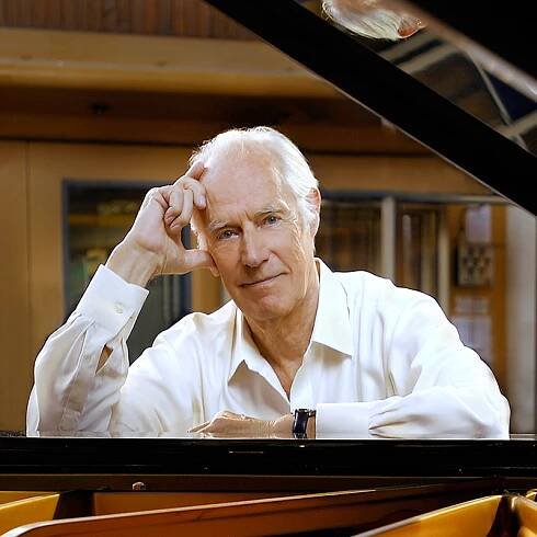 Sir George Martin
