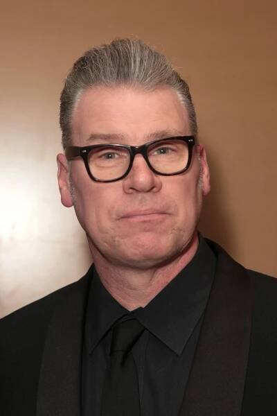 Mark Kermode herec