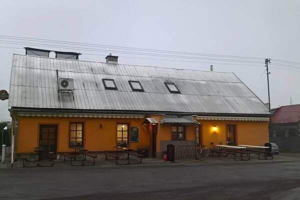 Pohostinství U Václava foto 1