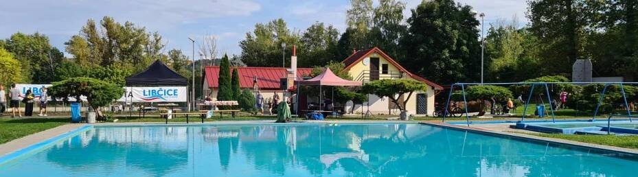 Sezona na plovárně