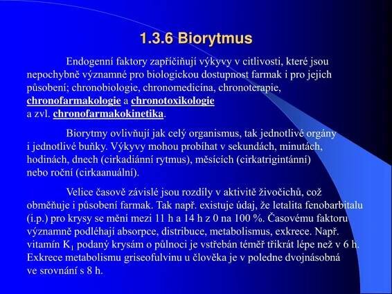 PPT - Citlivost k farmakům PowerPoint Presentation, free download - ID:4181947