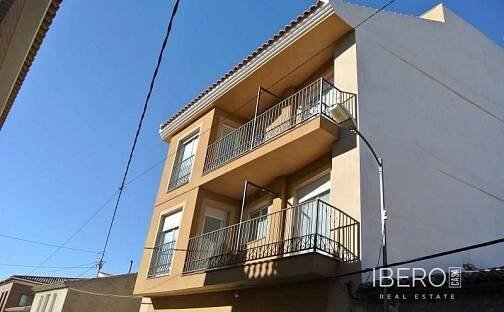 Prodej bytu 3+kk 104 m², Villena, Španělsko