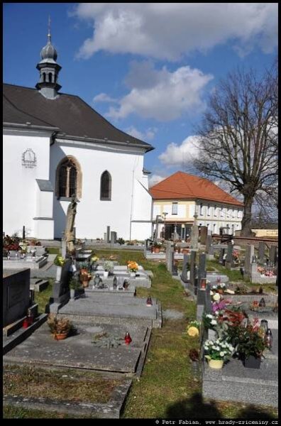 Lično – fotografie / hrady-zriceniny.cz