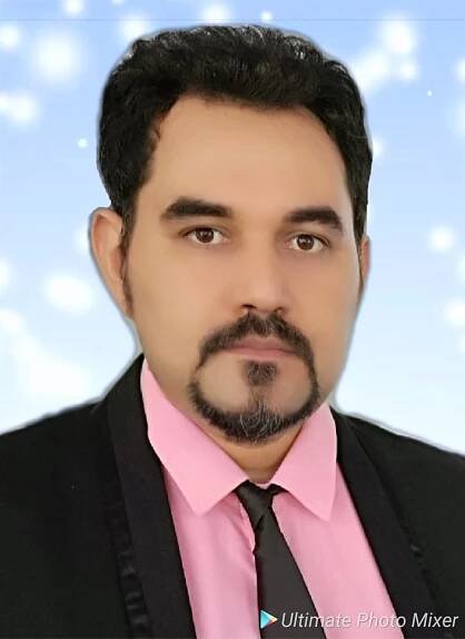 Mohammad-ali Beheshti