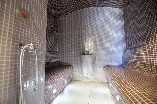 Nové Město na Moravě - Hotel Ski *** | Vysočina - Česko 