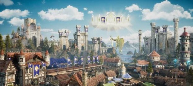 Heroes of Might and Magic III v Unreal Engine 5 vypadá skvěle. O ukázku se postaral známý český autor