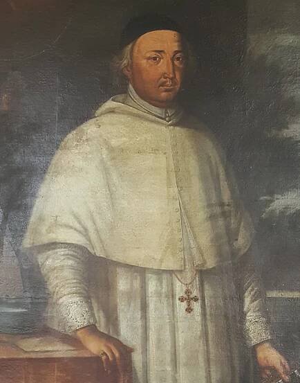 Engelbert Hájek