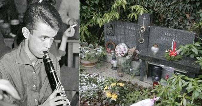 Záhadná smrt básníka Václava Hraběte (†24), ze které dodnes mrazí: 60 let od tragédie v kuchyňce! Vedle...
