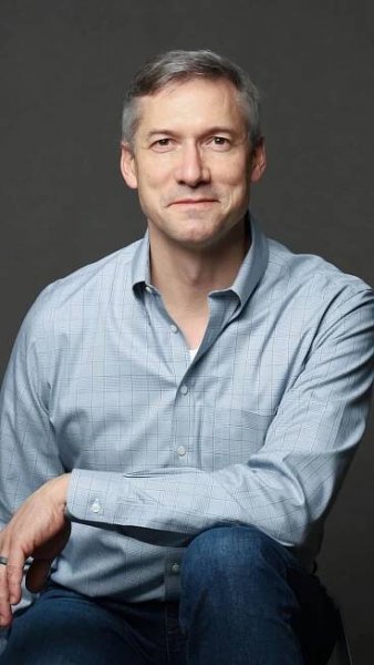 David Williamson, CEO of Modern Meadow profile.