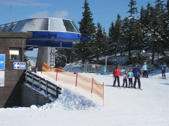 Skiareály Špindlerův mlýn a Pec pod Sněžkou získají nové nájemce