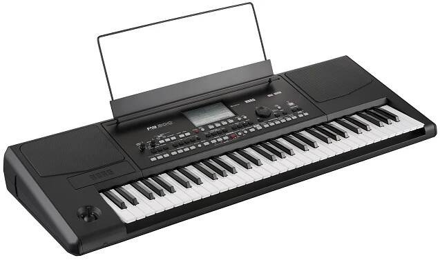 KORG Pa300