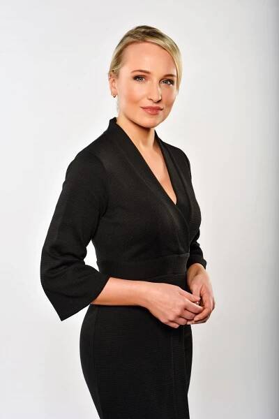 FOTO: Lucie Ptáčková porodila. – stránka 9