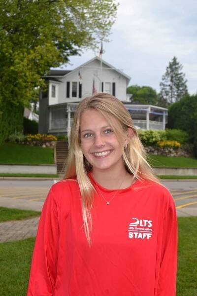 Kate Moran