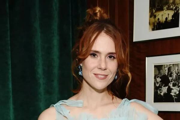 Kate Nash is the latest celebrity to join OnlyFans