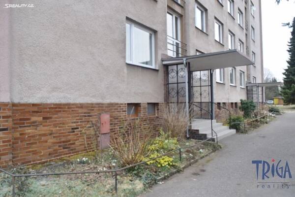 Prodej bytu 3+1 71 m², Doktora Paula, Jaroměř - Pražské Předměstí