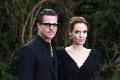 Brad Pitt and Angelina Jolie Can’t Decide Who Gets Chateau Miraval in Their Divorce