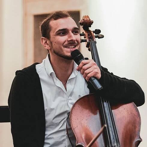 PETR ŠPAČEK & band - Vánoční koncerty - Sono - MUSICCLUB