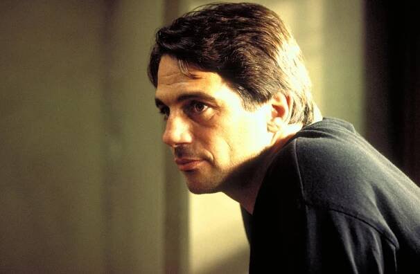 12 rozhněvaných mužů - Z filmu - Tony Danza