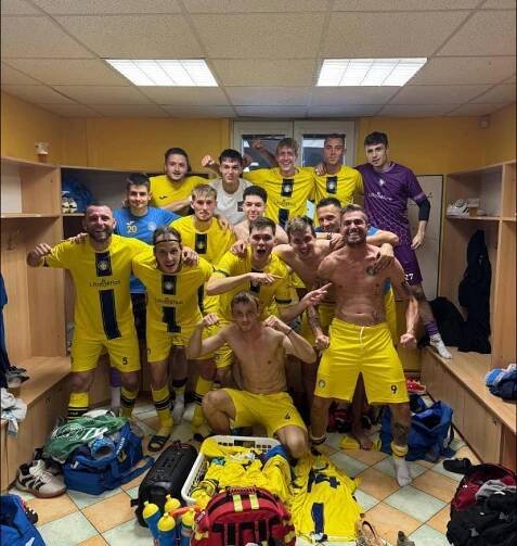 Společně až do finále! | FK Litoměřicko, z.s.