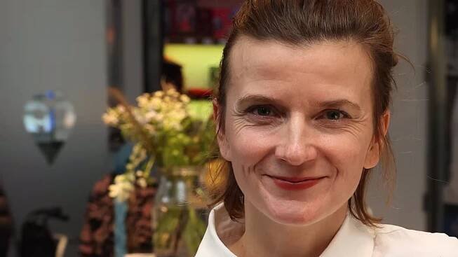 Anita Krausová (27. 1. 2025)