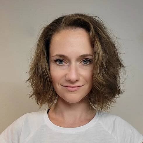 Tereza Danihlíková - Castingofka.cz