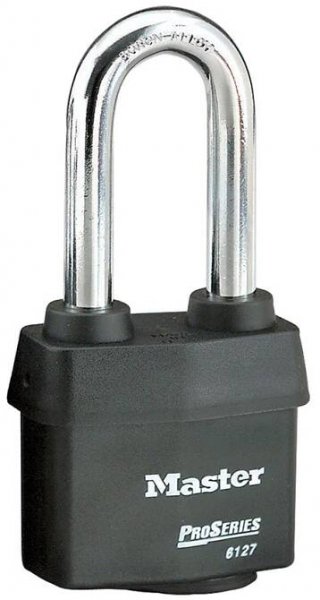 Master Lock Weather Tough 6127 Padlock