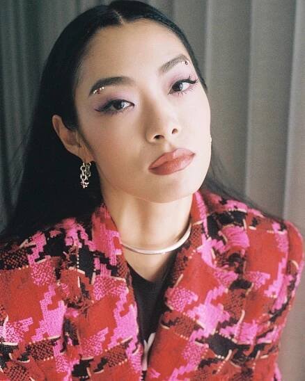 Rina Sawayama Facts