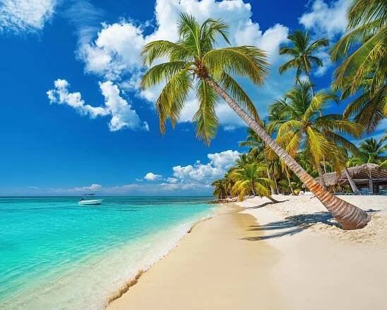 Golfreisen Punta Cana - Golfurlaub mit Golf & More