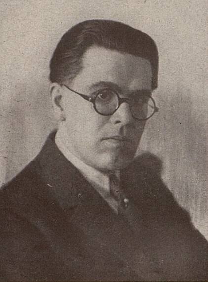 Pavel Moravec